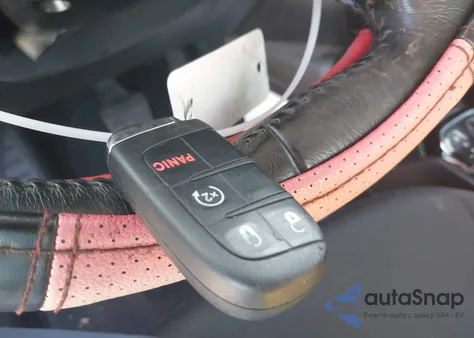 2017 Jeep Renegade Altitude Fwd from USA, damaged, VIN ZACCJABB3HPG05926